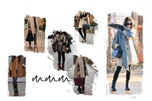 what-to-wear-with-poncho