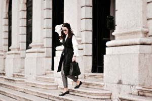 how-to-style-flared-sleeves