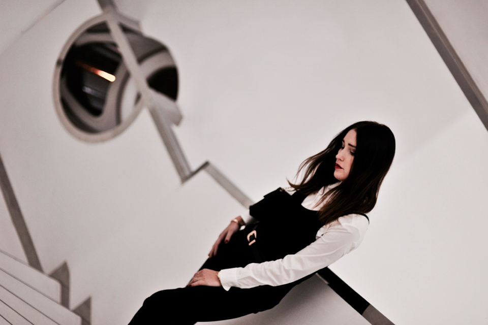 jak ubrać się modnie i elegancko