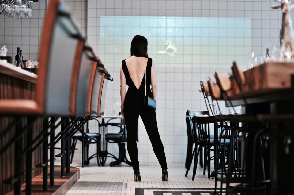 sylwester jak się ubrać