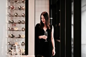 kombinezon-stylizacja-na-imprezę-sylwestrową