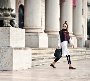 spodnie-z-lampasami-stylizacje