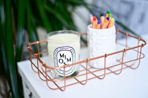 copper home decor inspiration