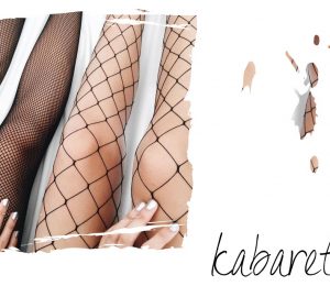 kabaretki jak nosić