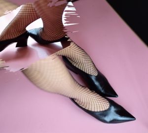 modne buty wiosna lato 2017