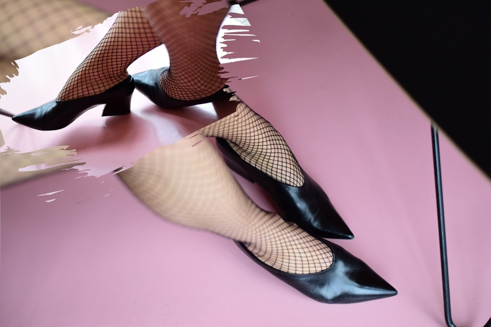 modne buty wiosna lato 2017