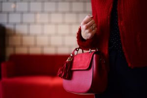 how-to-wear-boucle-jacket