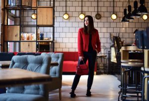 red-boucle-jacket-street-fashion