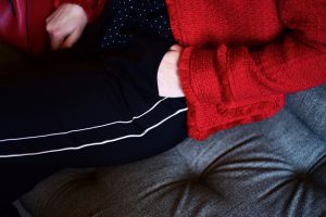 what-to-wear-with-boucle-jacket