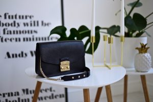 jak przechowywać torebki