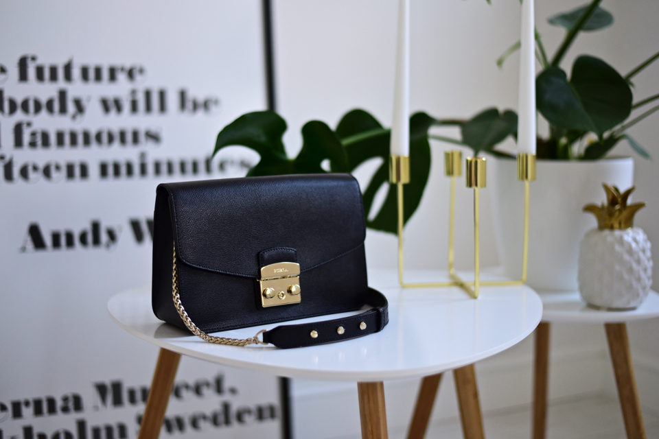 jak przechowywać torebki