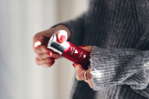 jak prawidłowo nakładać krem