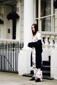 piżamowy-komplet-w-kwiaty-kappahl