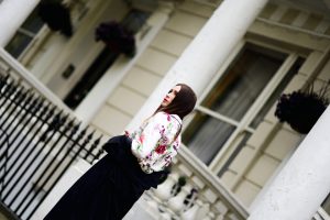 jak-nosić-ubrania-w-piżamowym-stylu