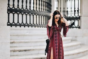 jakie-buty-do-sukienki-boho