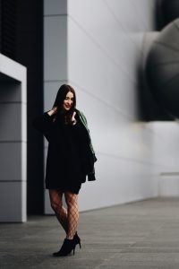 jak-nosić-sportową-bluzę