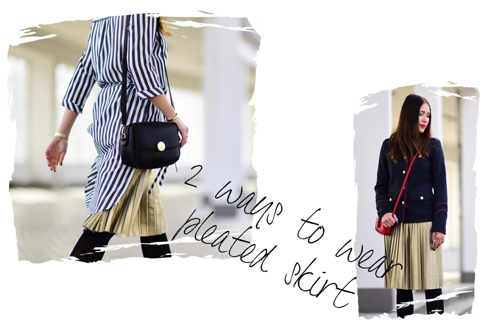 two-ways-to-wear-pleated-skirt