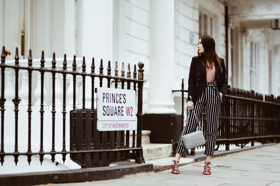 czy torebka musi pasować do koloru butów