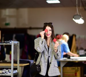 jak powstaje torebka