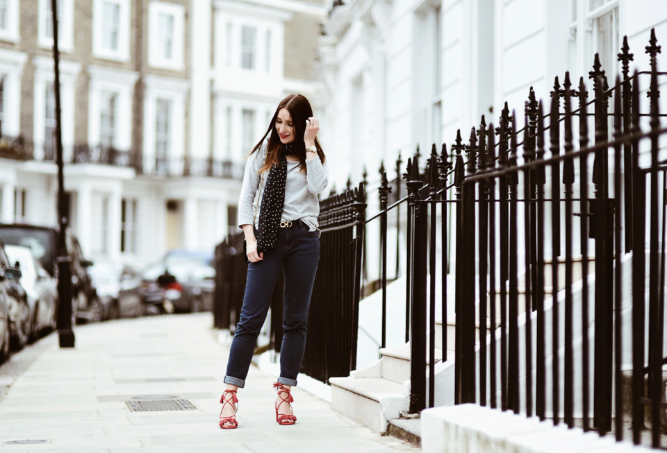 ubrania basic podstawa garderoby