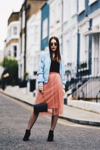 spódnica-tiulowa-stylizacje-jak-nosić
