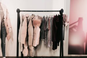 prezentacja kolekcji F&F w Londynie