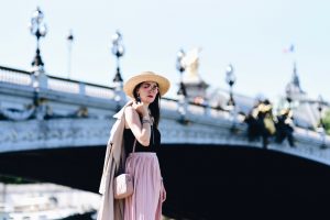 sesja-na-moście-aleksandra-paryż