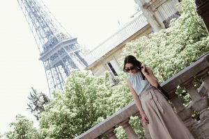wieża-eiffla-sesja-blog-photoshoot-eiffel-tower-blogger