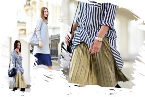 co-założyć-na-górę-do-plisowanej-spódnicy