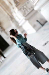 spodnie-z-zary-w-kratę-stylizacja