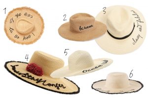 kapelusz z napisem gdzie kupić