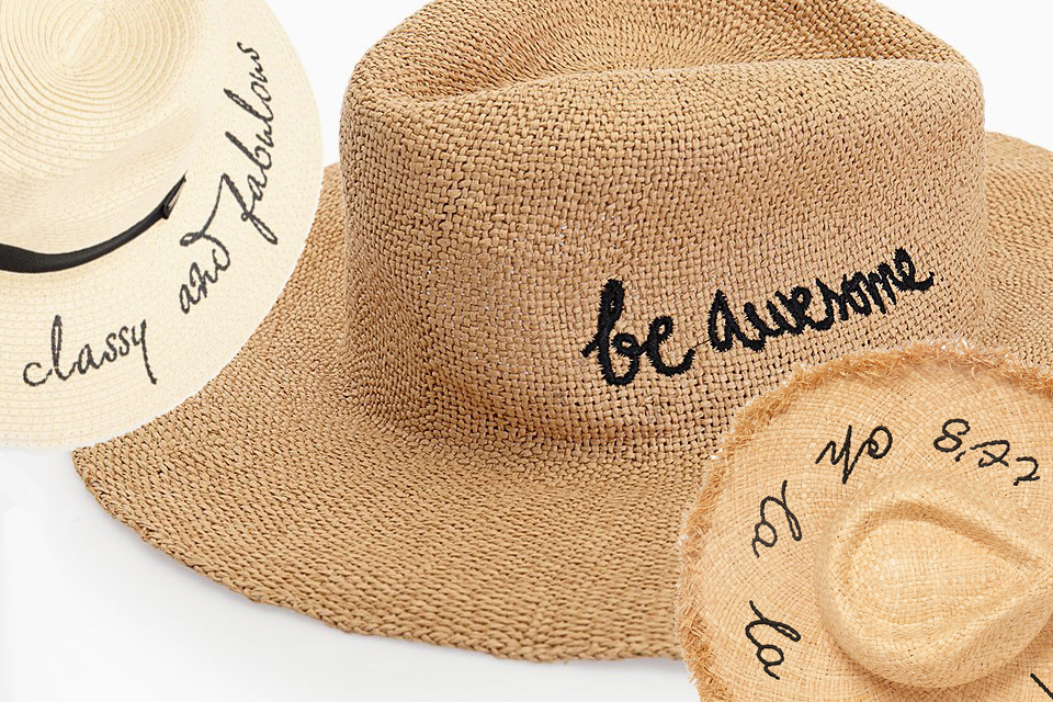 słomkowy-kapelusz-z-napisami-gdzie-kupić