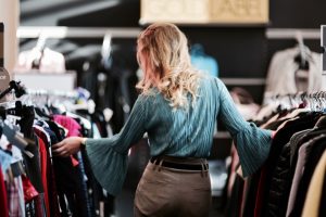 ubrania od światowych projektantów gdzie kupić w gdańsku