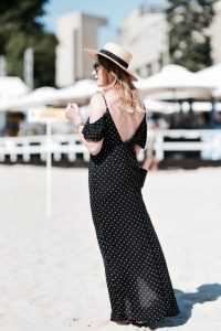 sukienka-w-groszki-stylizacja