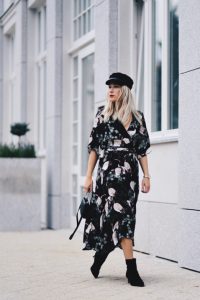 kimono-dress-street-style-street-fashion-outfit-idea