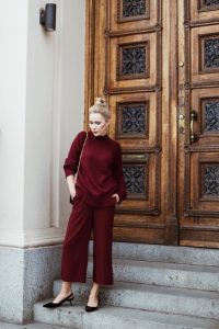 spodnie-kuloty-culottes-stylizacja-street-style