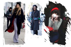 beret-stylizacje-retro-francuski-styl-stylizacja-z-beretem