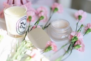 la mer the powder sypki puder opinia opinie recenzja