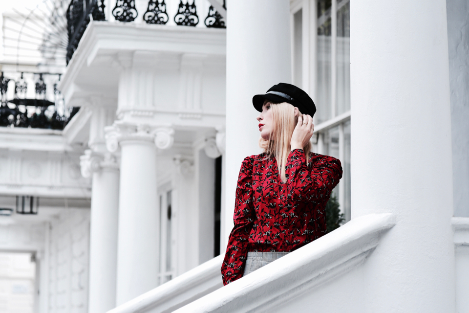 modne koszule jesień zima 2017 2018