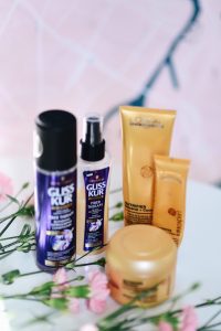 gliss-kur-fiber-terapy-loreal-nutifier-recenzja-opinia-opinie