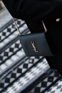 torebka-ysl-monogramme-stylizacja
