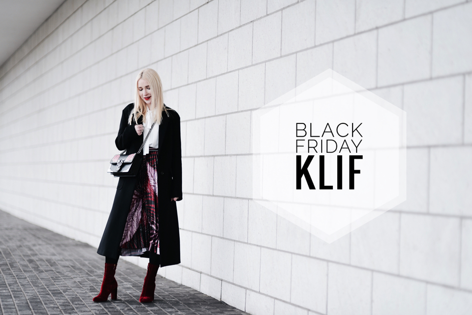 black friday co to jest