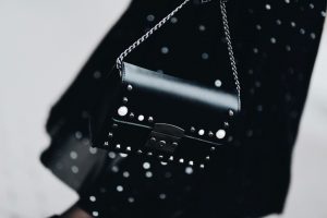 sukienka-w-gwiazdki-orsay-stylizacja