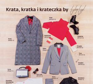 hot trend krata na dwa sposoby