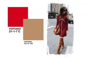 jak-nosić-czerwień-stylizacje