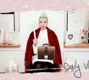 kupiłam najdroższą torebkę w moim życiu