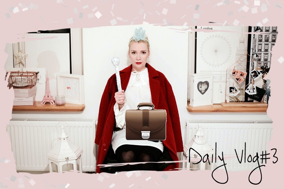 kupiłam najdroższą torebkę w moim życiu