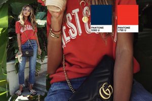 jakie kolory pasują do granatowego kolor granatowy do czego pasuje do jakich ubrań nosić jak zestawiać z czym łączyć