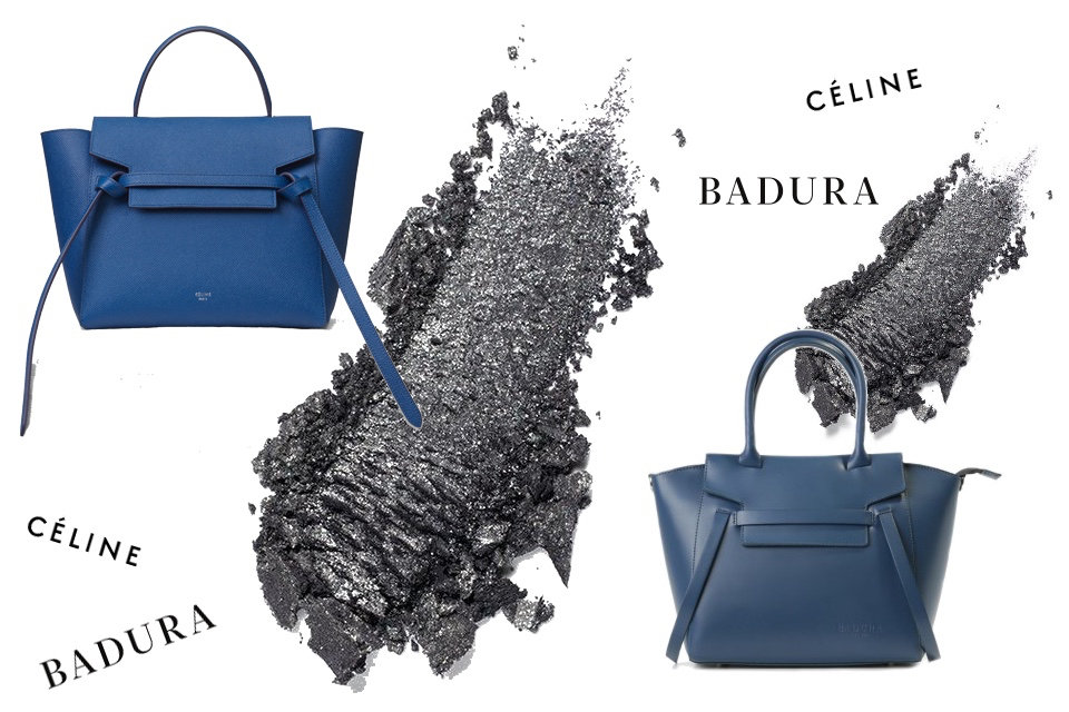 torebka celine belt vs badura drogo vs oszczędnie