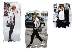 biały-t-shirt-bluzka-pomysły-na-stylizacje-jak-go-nosić